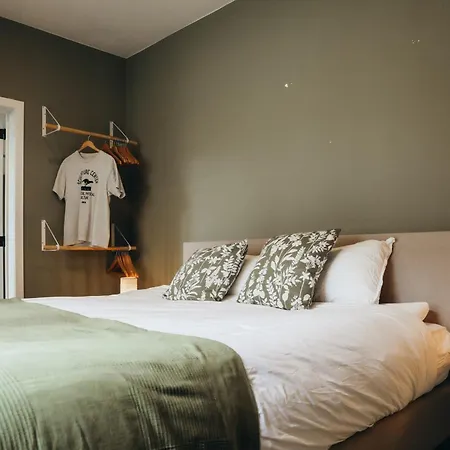 La Terrasse Des Guillemins 아파트 *