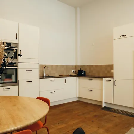 Διαμέρισμα La Terrasse Des Guillemins By Welchome Λιέγη